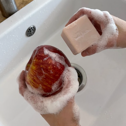 Dish Soap Bars