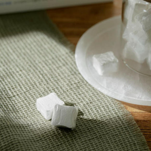 Easy Power Dishwasher Tablets