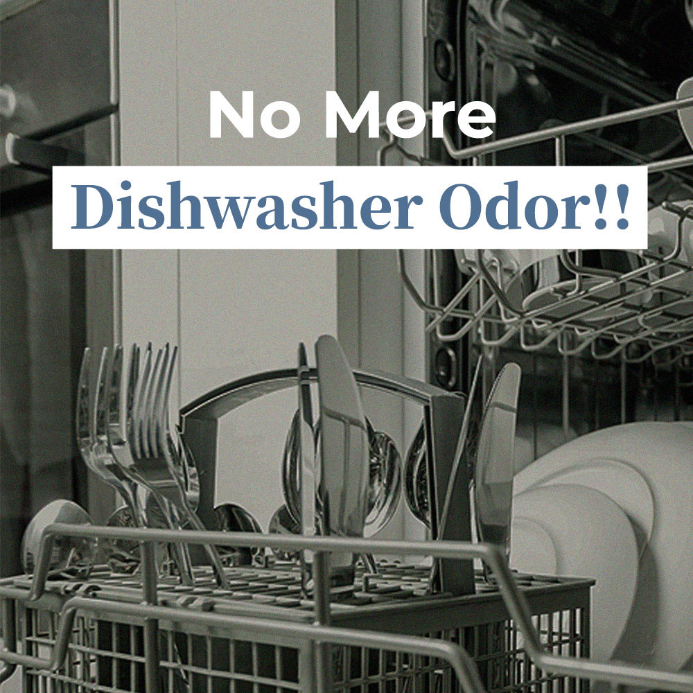 Easy Power Dishwasher Tablets