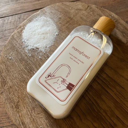 Hand Wash Powder