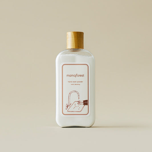 Hand Wash Powder