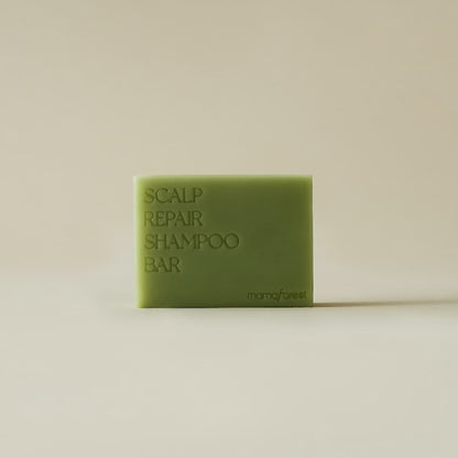 Shampoo Bar, Scalp Repair