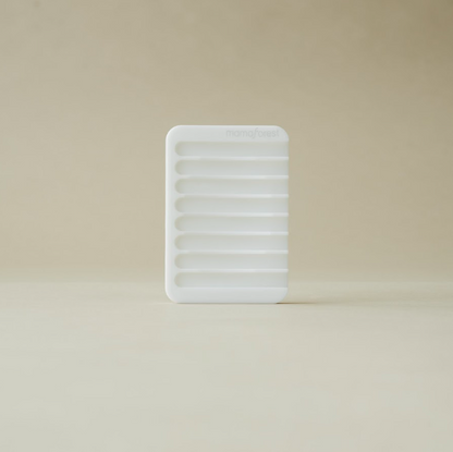 Silicone Dish Soap Bar Tray