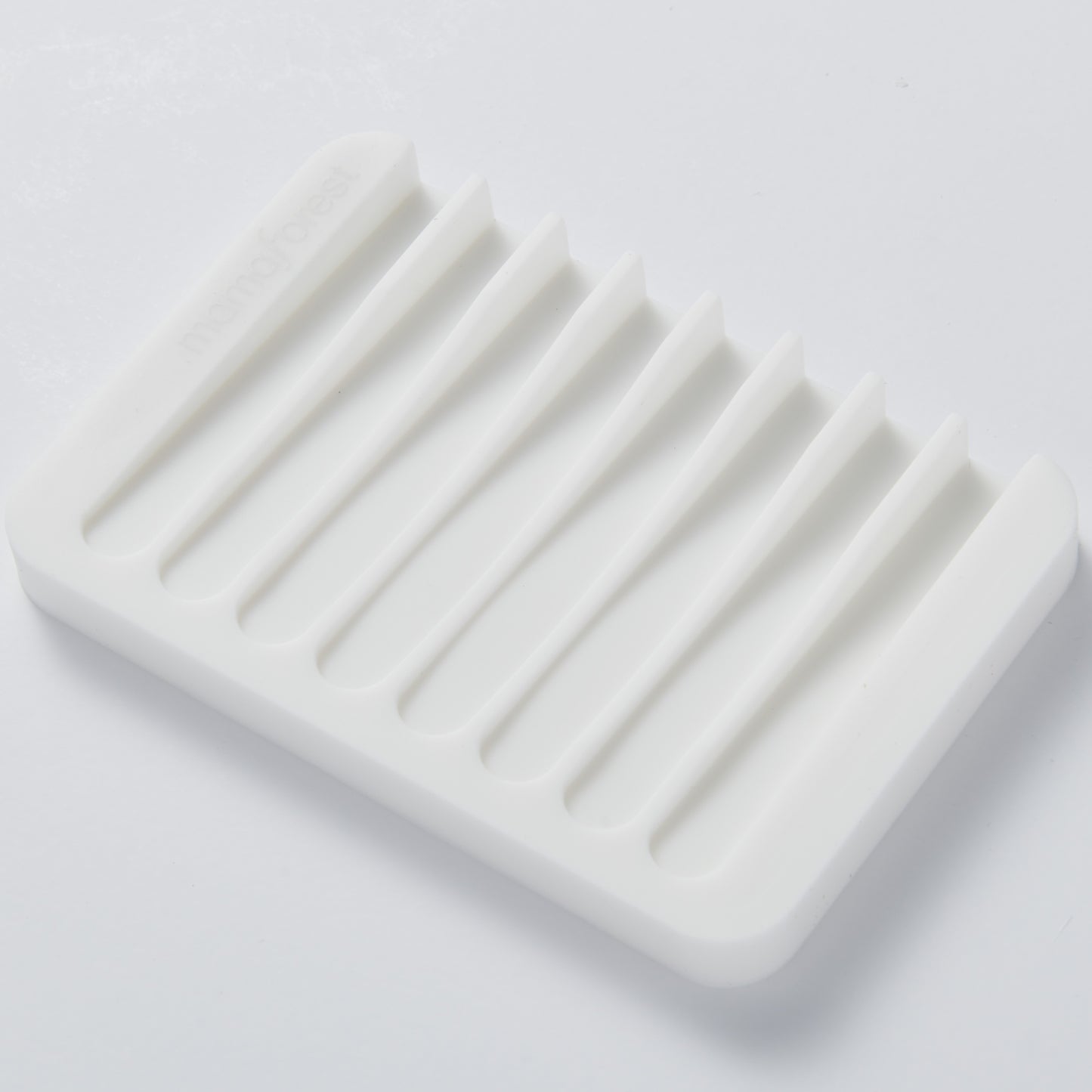 Silicone Dish Soap Bar Tray